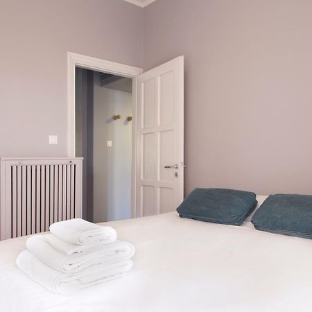 Beautiful Penthouse In Athens With Outside Jacuzzi公寓 外观 照片