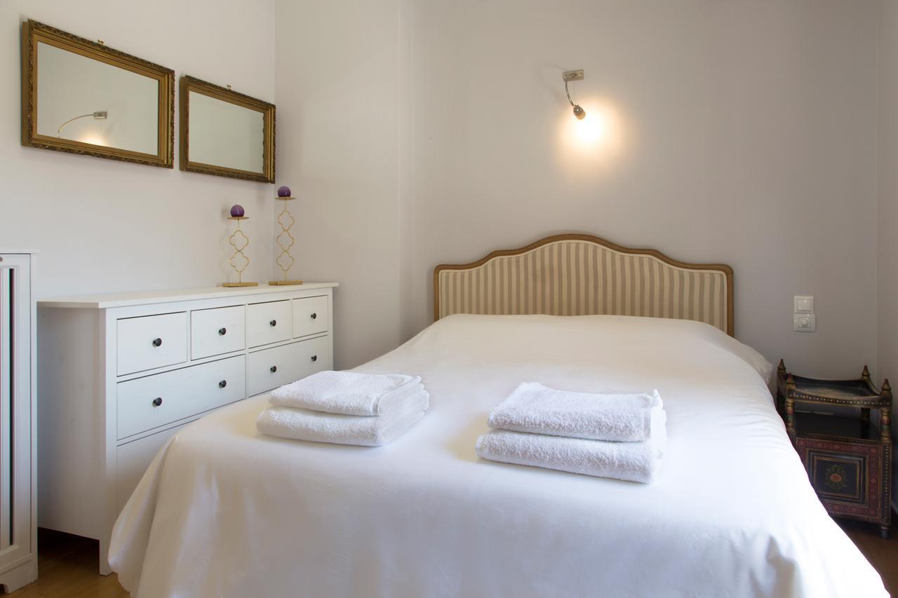Beautiful Penthouse In Athens With Outside Jacuzzi公寓 外观 照片