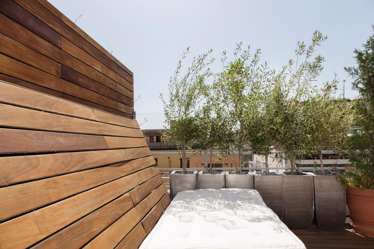 Beautiful Penthouse In Athens With Outside Jacuzzi公寓 外观 照片