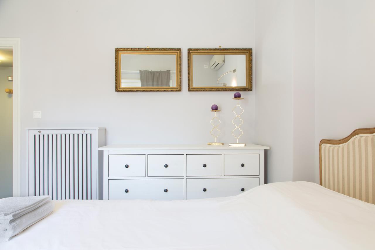 Beautiful Penthouse In Athens With Outside Jacuzzi公寓 外观 照片