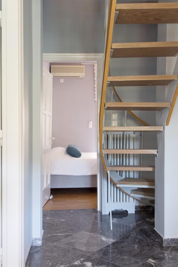 Beautiful Penthouse In Athens With Outside Jacuzzi公寓 外观 照片